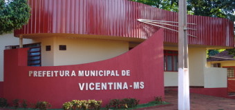 Vicentina Prev Lança seu site